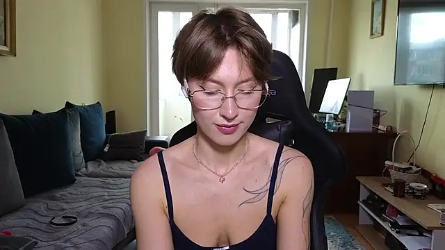 Sembang XXX Secara Langsung MalvinaBlum