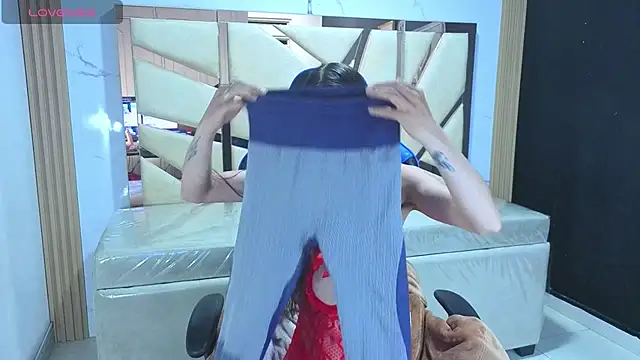 Maily_a_ Live XXX-chat