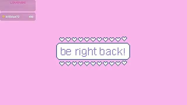 _chelsea_24's Live XXX Chat