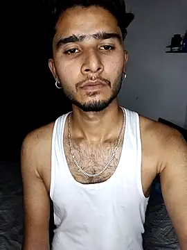 CoralN live XXX chat