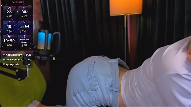 maddy_moah live XXX chat