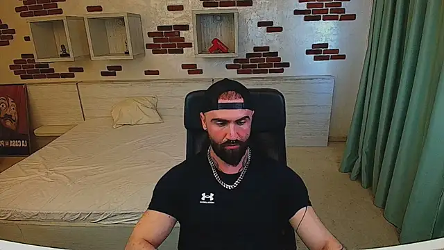 Pokazy przed kamerką – KoaTrace