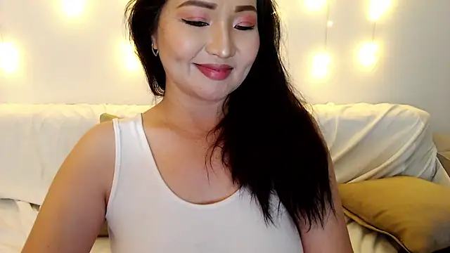 DanyMin: вебкам-шоу