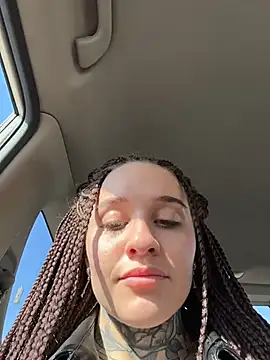 KishaMurのライブXXXチャット