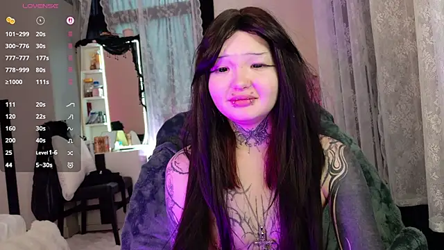 Lein_Bone's Live XXX Chat