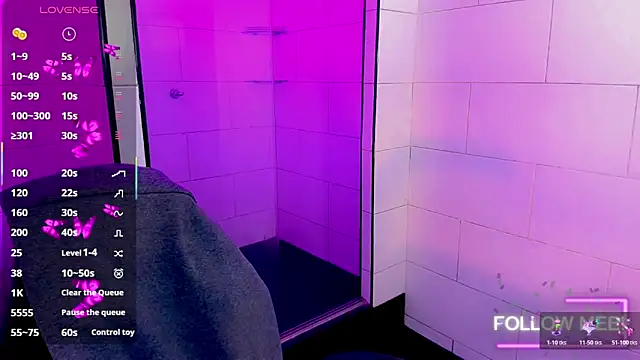 Nikita_Gers: вебкам-шоу