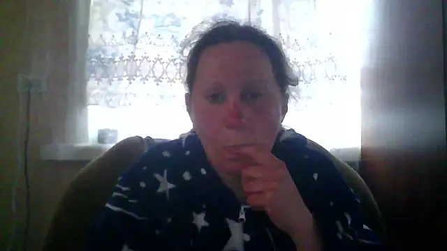 แชท XXX สดของ Norma_Wall