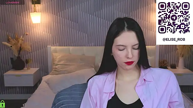 แชท XXX สดของ elise_robbie