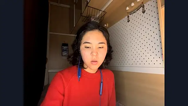 JennyCarpenter's Live XXX Chat