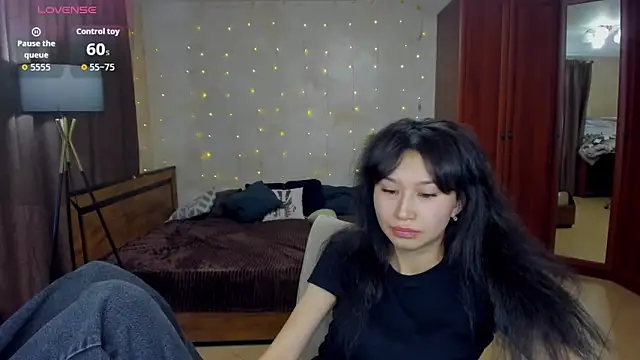 SheilaRare – Live XXX-chat