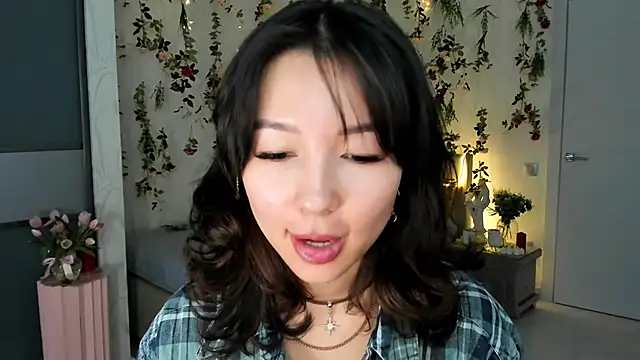 AgnieszkaBanana's Live XXX Chat