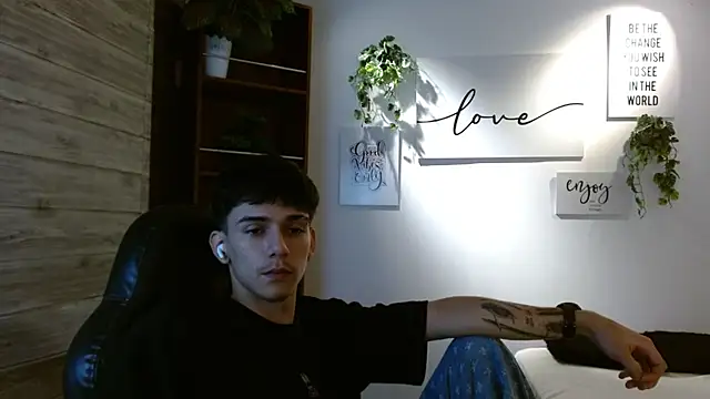 AmethystShadow17 现场XXX聊天