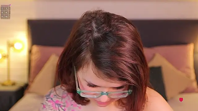 Ariell_Mini – Live XXX-chat