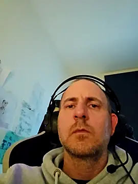 Webkamerová show dufatcock