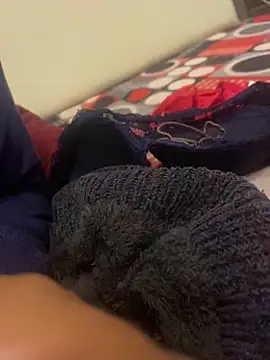 IndianLatinaa's Webcam Show