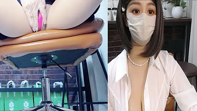 Latte-01's Live XXX Chat