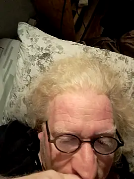 Show webcam de ChrisMtl83