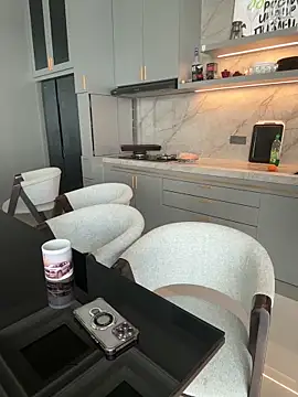 Nura_n_Sarah Show Webcam