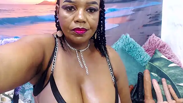 MATURExxxASS Live XXX-Chat