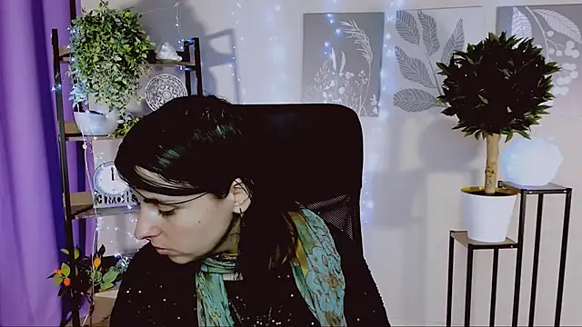 MartaEdams Chat XXX in diretta