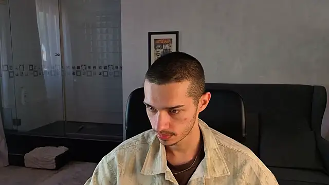 Онлайн чат XXX KaydenDrew