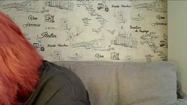 Chat XXX en directo de ProMilly