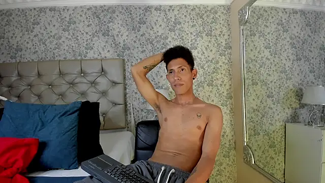 NoaahTylor – webcam-show