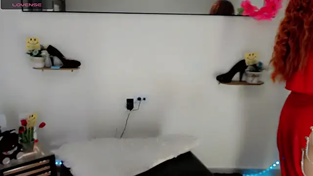 NathalialLooes Webcam show