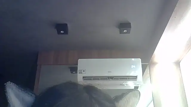 Show de SkinnyKitten na webcam