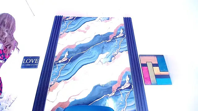 Show de webcam de Amanda_Victoria