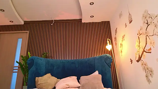 TinyBlair's Live XXX Chat