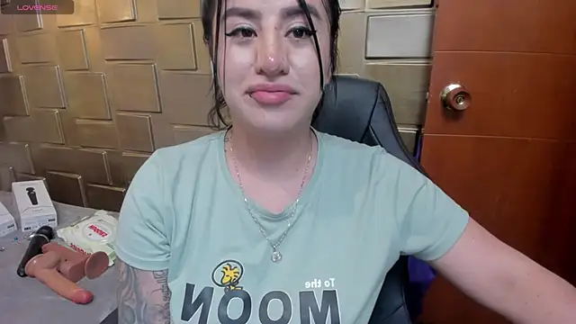 Nara_belen's Live XXX Chat