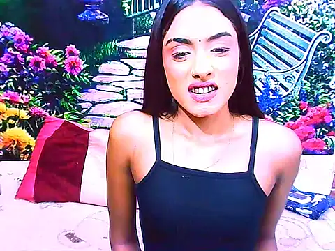 IndianPretty14u2Luv Live XXX-Chat