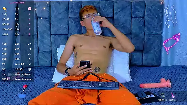 Chat XXX en directo de NicolasTorrez