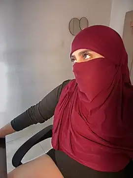 rashaaa_ Pertunjukan Webcam