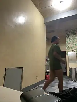 Pokazy przed kamerką – sweetyula