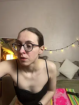 MartiniiSelenna élő XXX-chatje