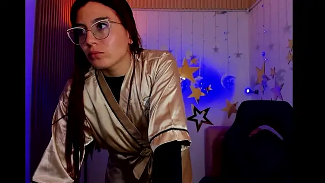 Chat XXX en directo de allison_mc