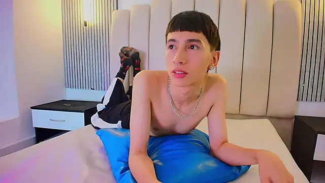 lian_cameron Webcam-Show