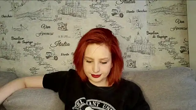 XXX chat uživo modela ProMilly