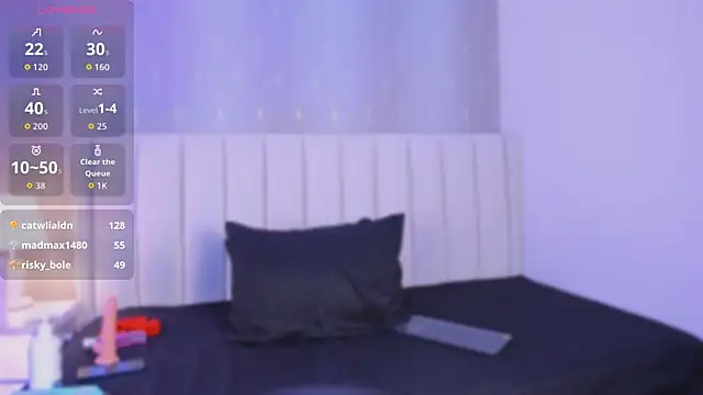 دردشة Camila_Harrington الجنسية المباشرة