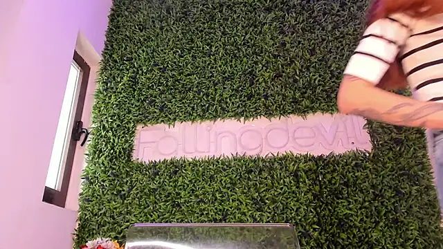 realhotfallingdevil লাইভ XXX চ্যাট