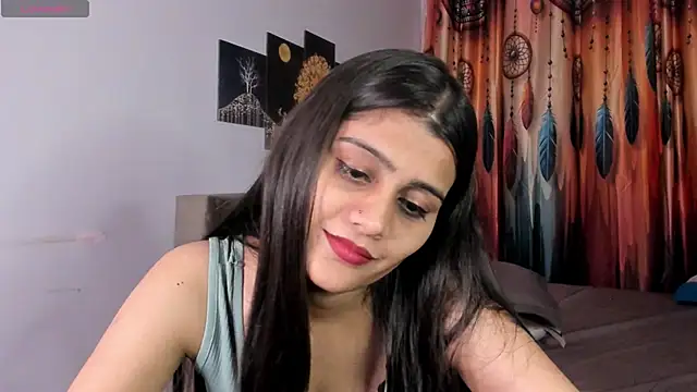 Deanerys' Live XXX Chat