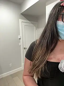 jAsMinE678 Live XXX Chat