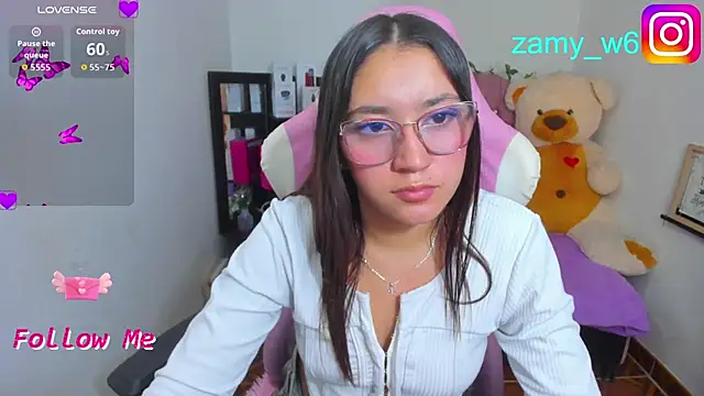 Sembang XXX Secara Langsung Karla__cute