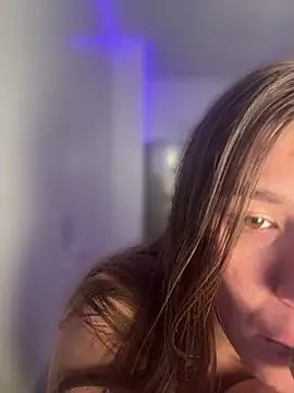 TheAliJonesX Live XXX-Chat