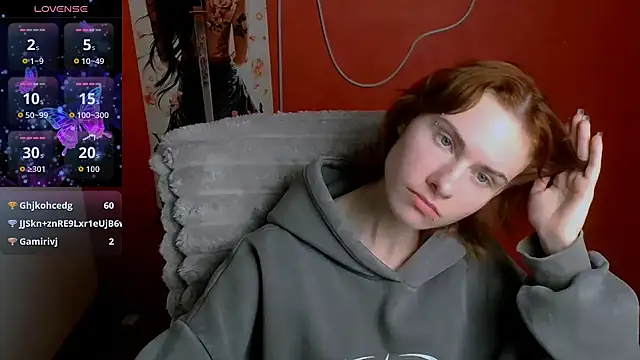 Fiona_Night's Live XXX Chat