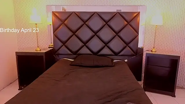 ryo_light Adlı Modelin Web Kamerası Şovu