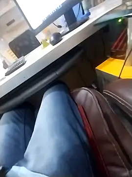 Show modela kiss_like_choco11 na web-kameri