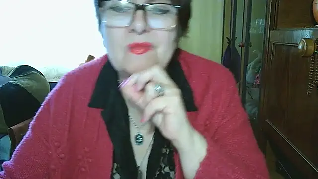 VeronicaGold511's Live XXX Chat